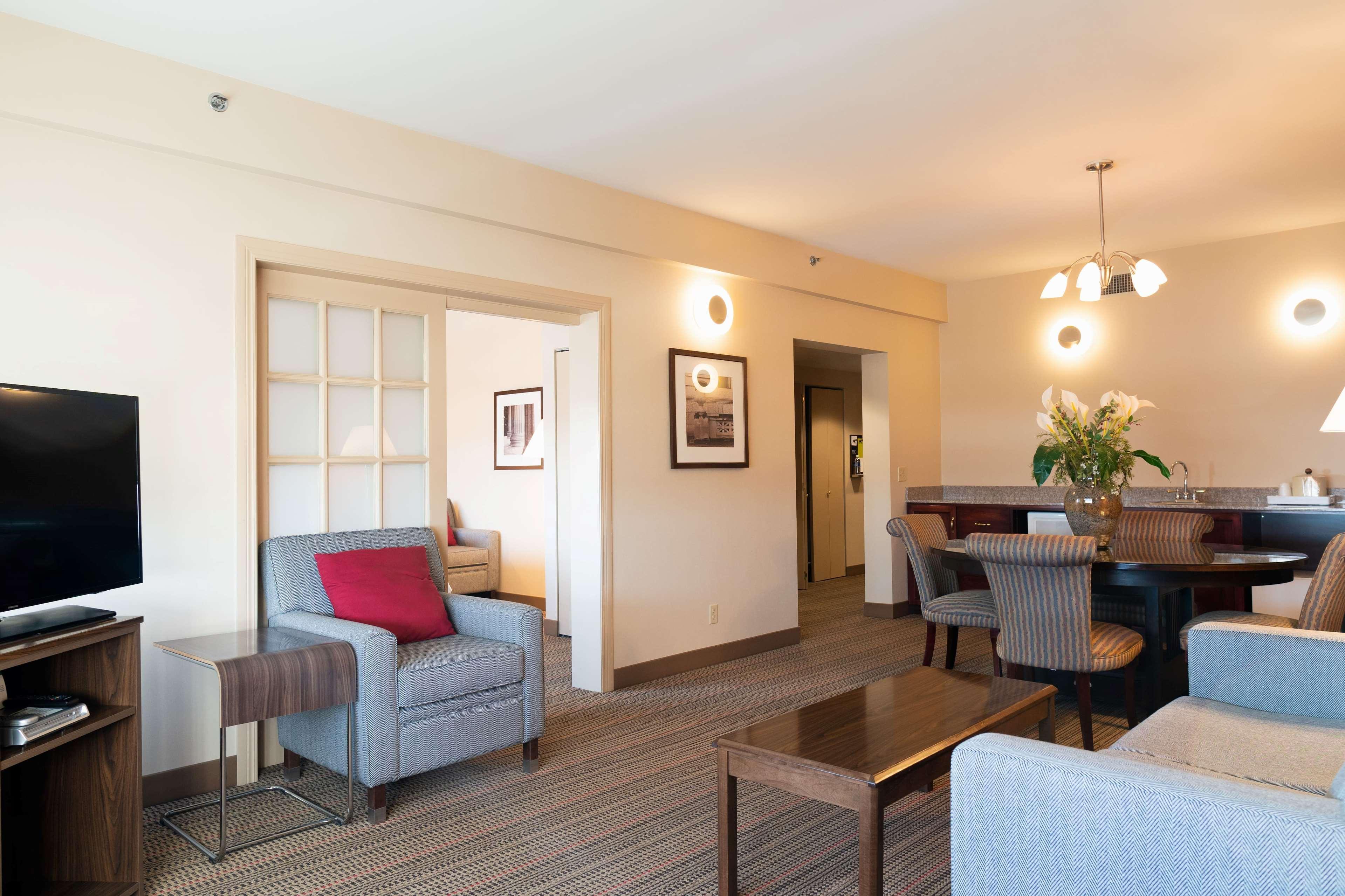 וויניפג Lakeview Signature, Trademark Collection By Wyndham מראה חיצוני תמונה