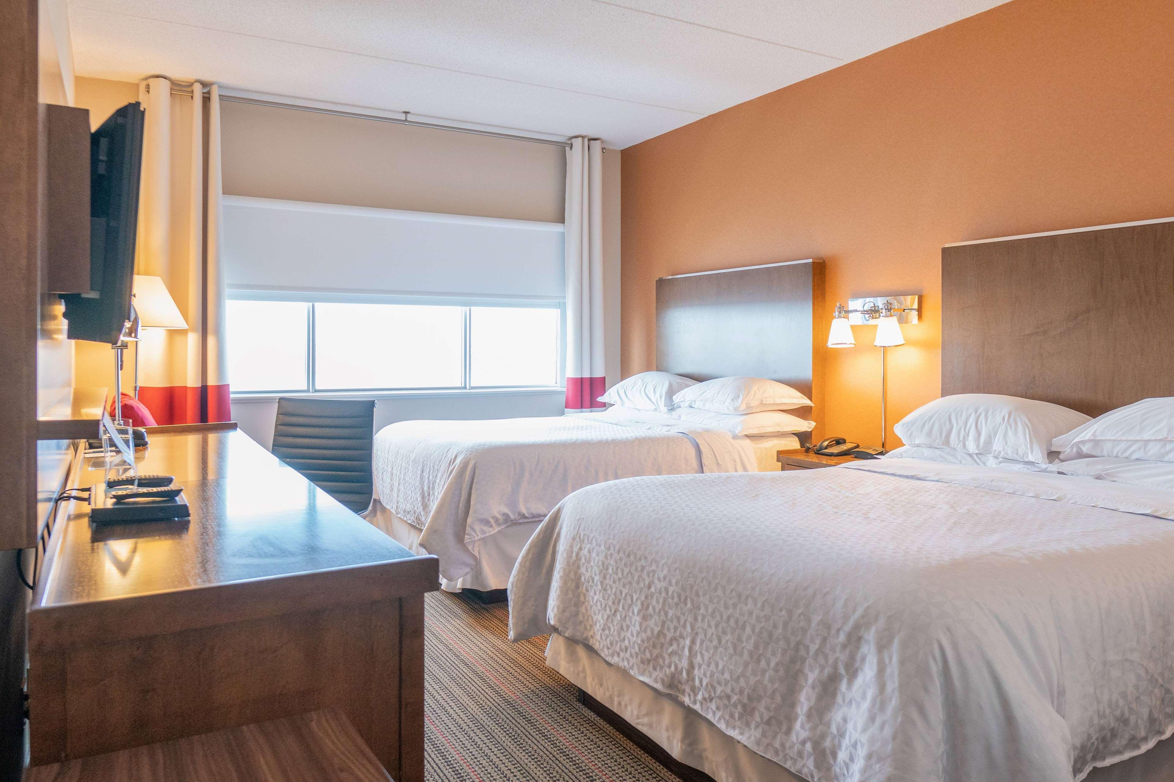 וויניפג Lakeview Signature, Trademark Collection By Wyndham מראה חיצוני תמונה