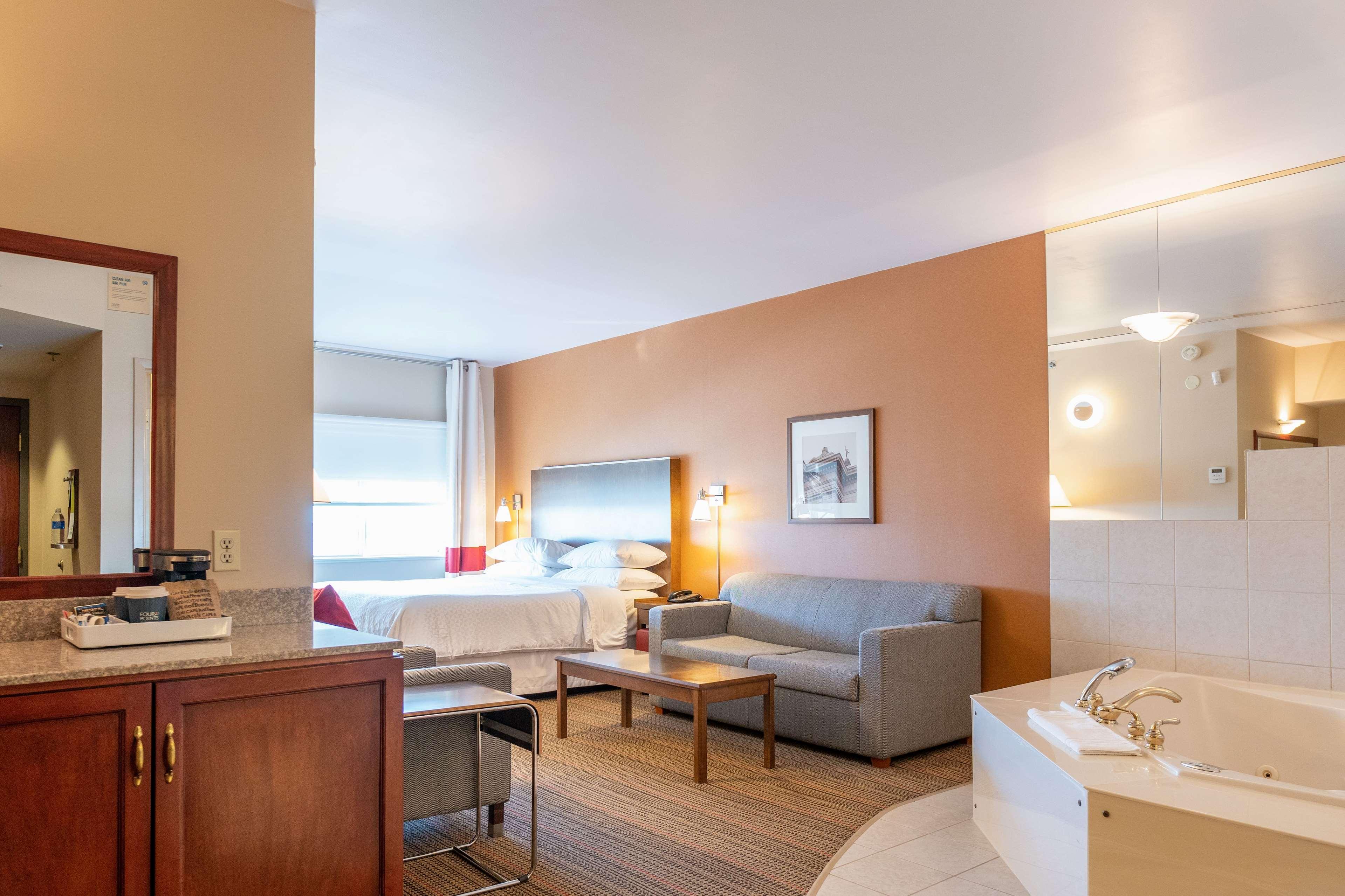 וויניפג Lakeview Signature, Trademark Collection By Wyndham מראה חיצוני תמונה
