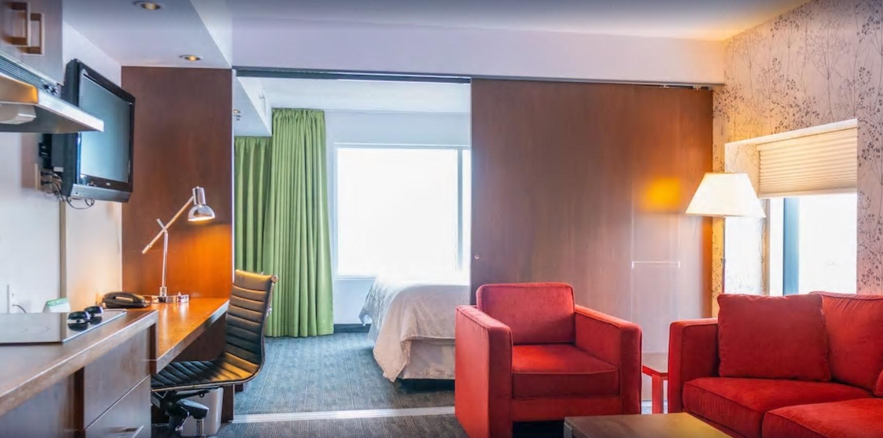 וויניפג Lakeview Signature, Trademark Collection By Wyndham מראה חיצוני תמונה
