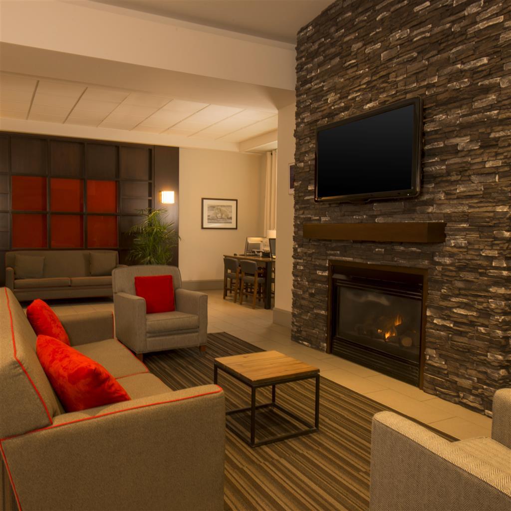וויניפג Lakeview Signature, Trademark Collection By Wyndham מראה חיצוני תמונה