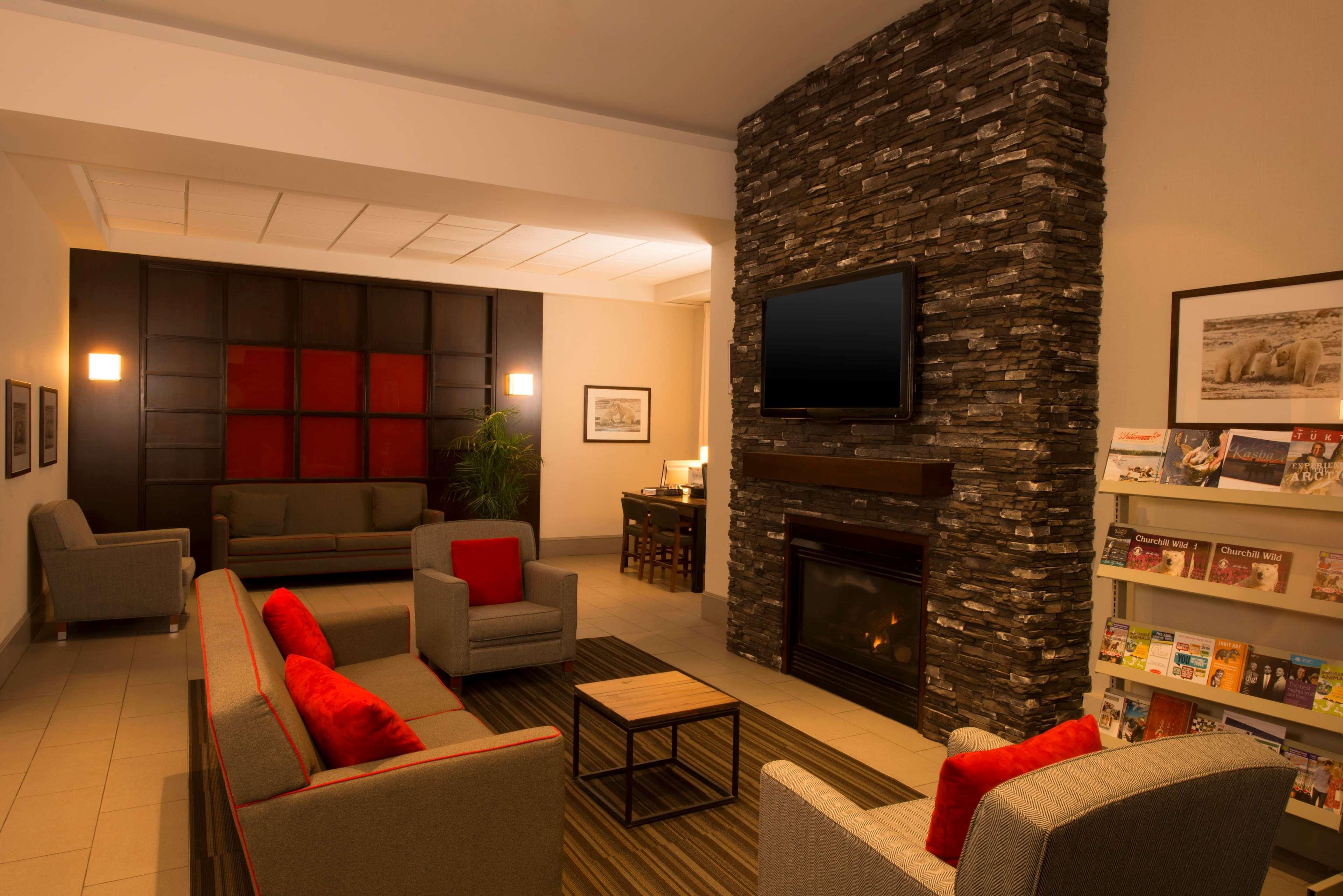 וויניפג Lakeview Signature, Trademark Collection By Wyndham מראה חיצוני תמונה