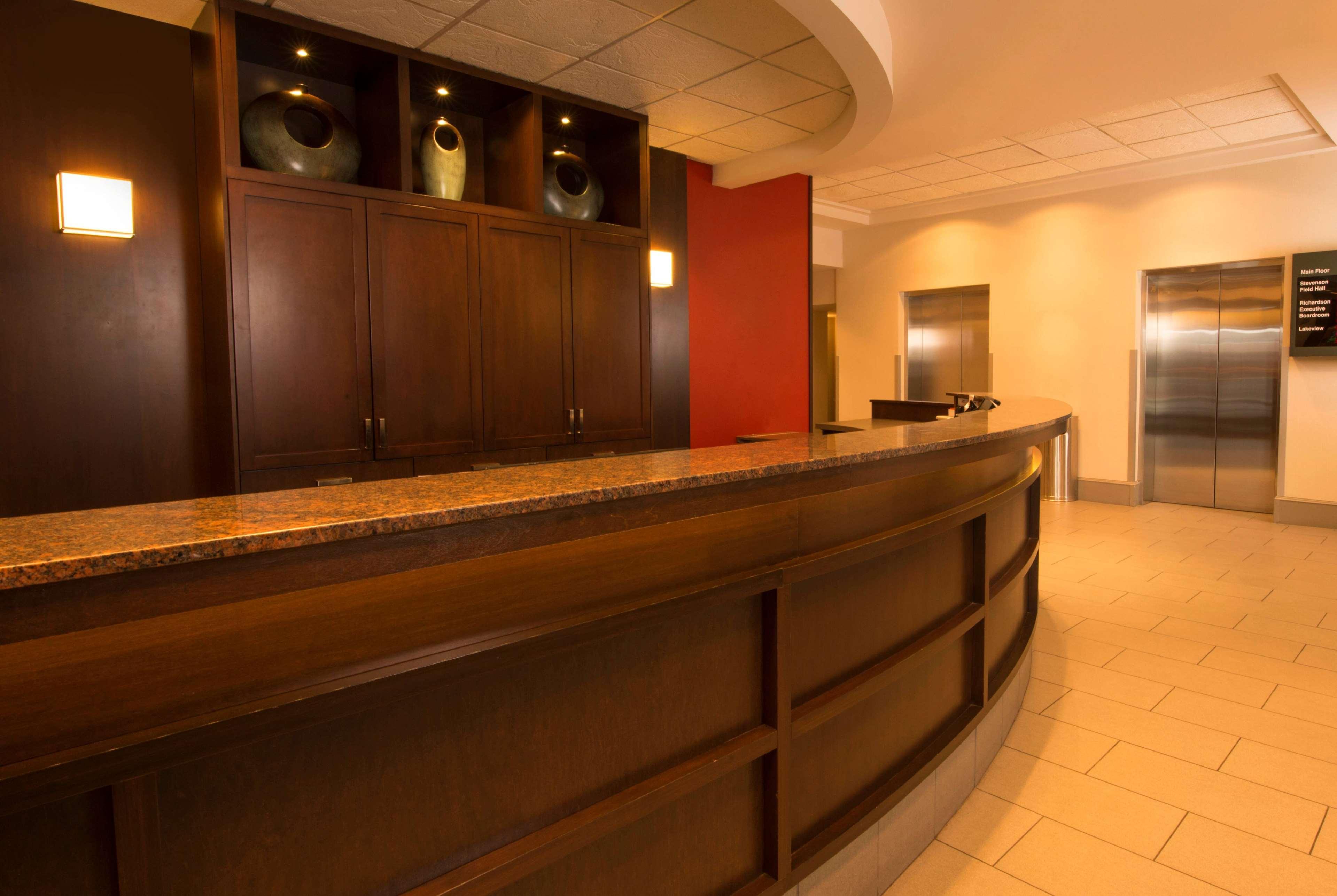 וויניפג Lakeview Signature, Trademark Collection By Wyndham מראה חיצוני תמונה