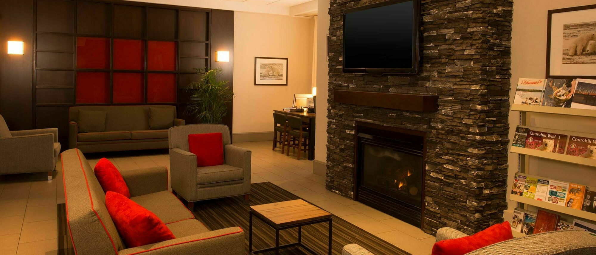 וויניפג Lakeview Signature, Trademark Collection By Wyndham מראה חיצוני תמונה